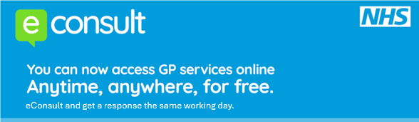 eConsult same working day