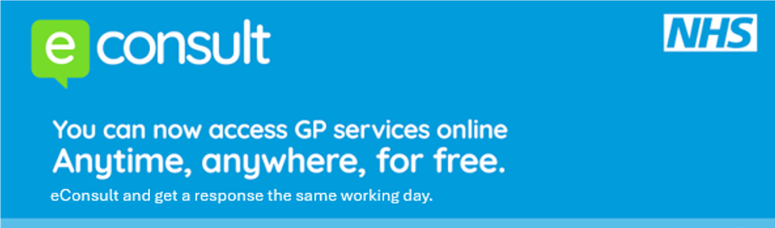 eConsult same working day