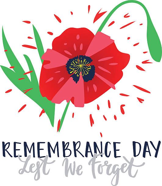 Remembrance day/ Armistice day