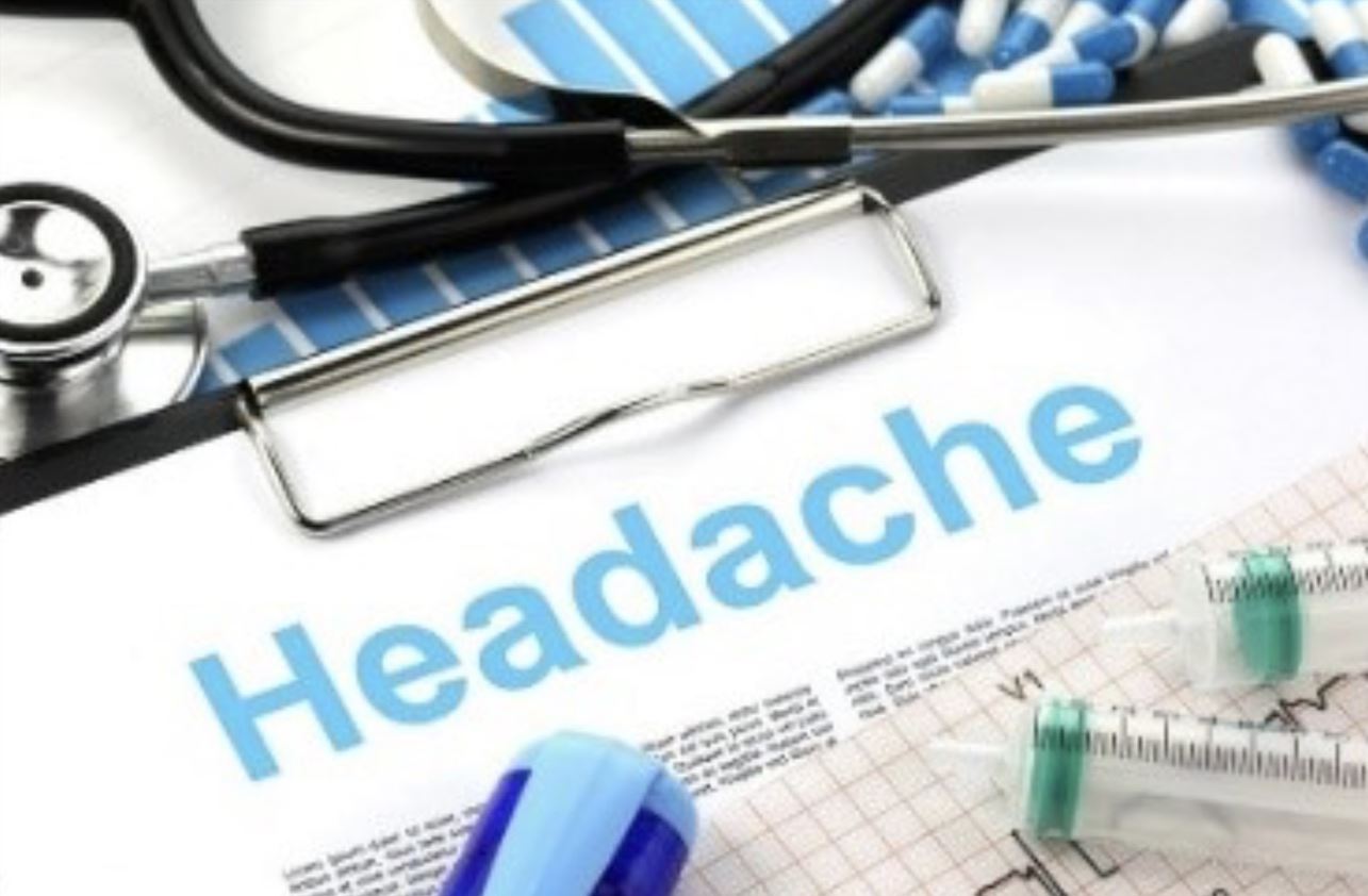 Brain Tumour Awareness Month