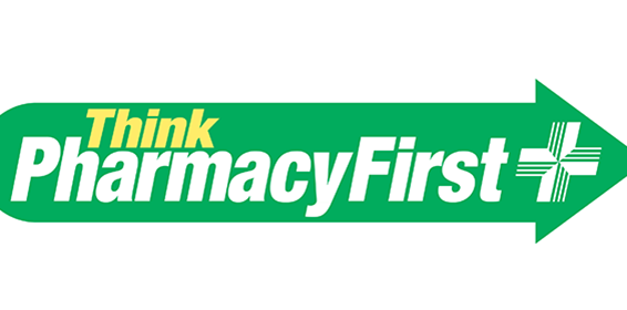 THINK PHARMACY FIRST